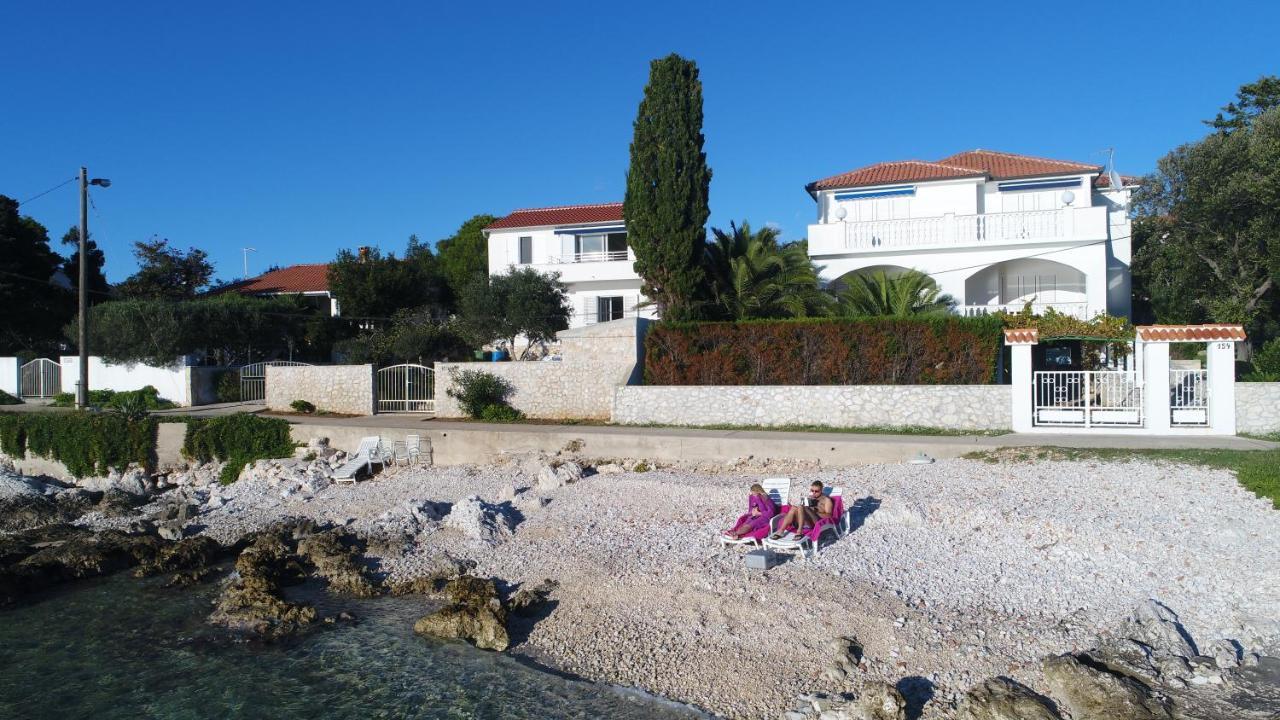 Blue Lagoon Silba Exterior foto