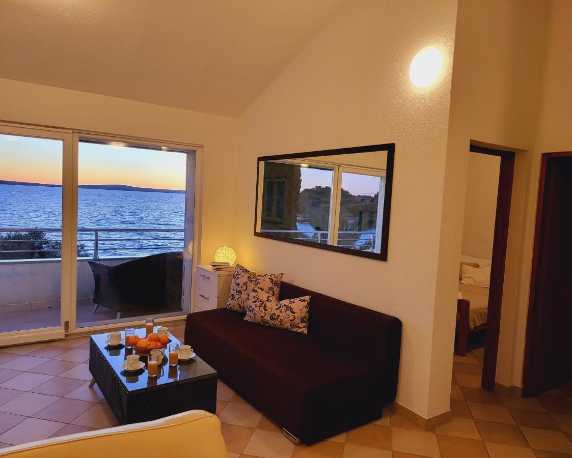 Blue Lagoon Silba Exterior foto