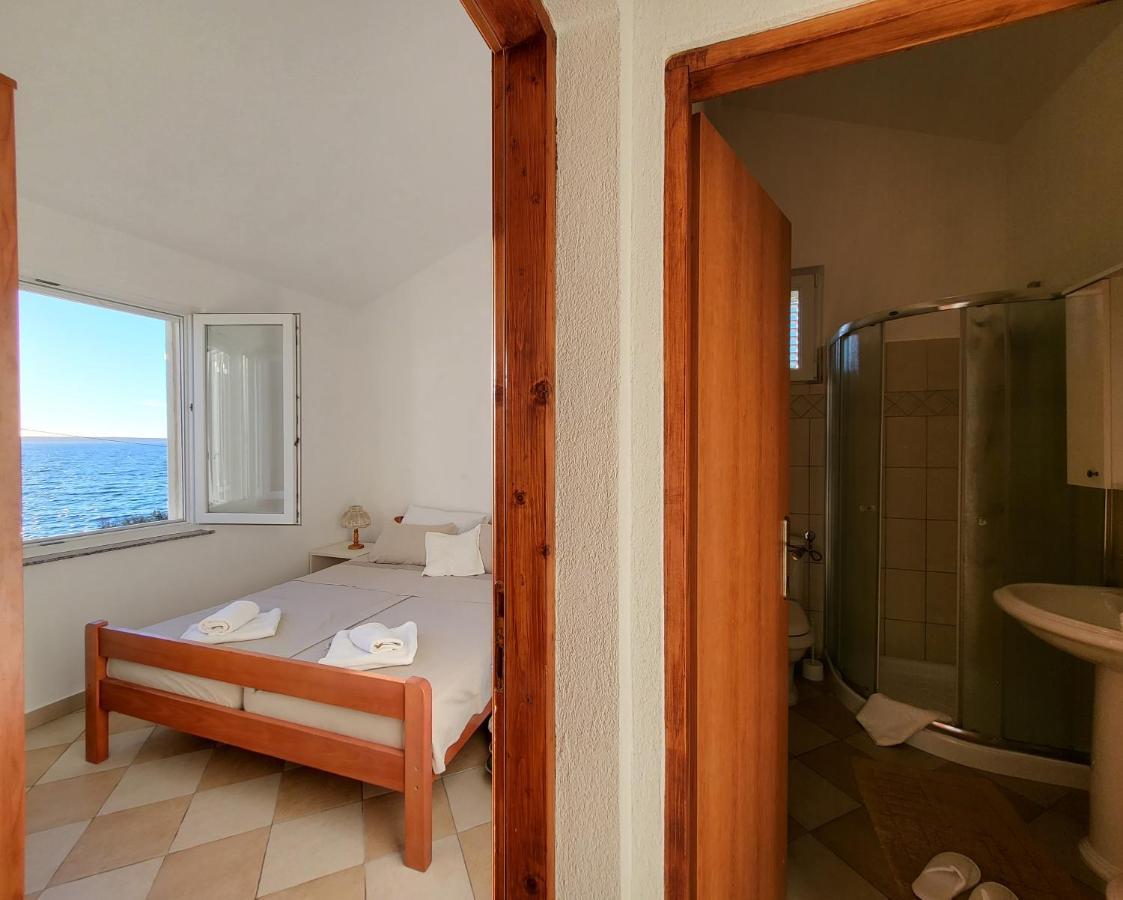Blue Lagoon Silba Exterior foto