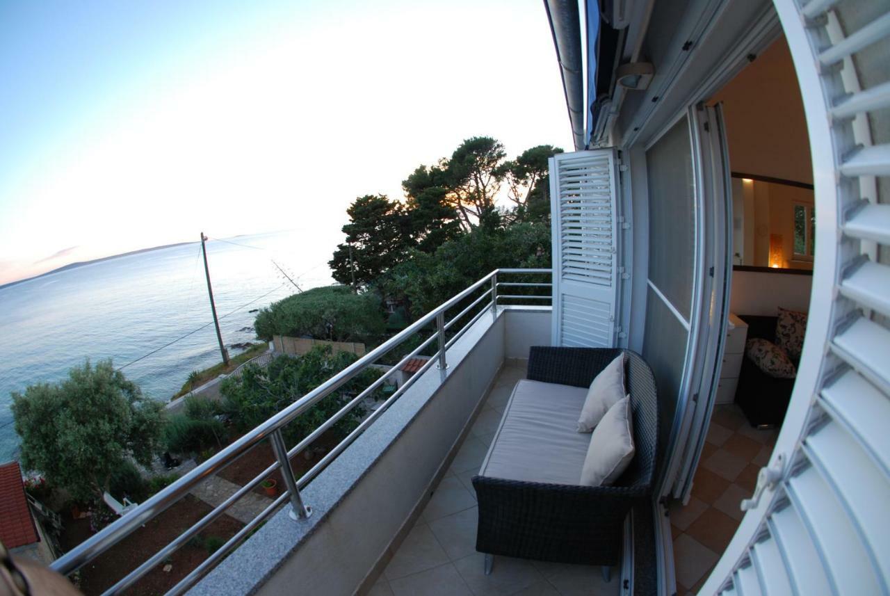 Blue Lagoon Silba Exterior foto